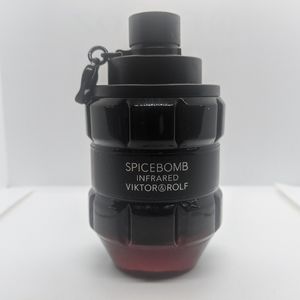 Spicebomb Infrared Edt